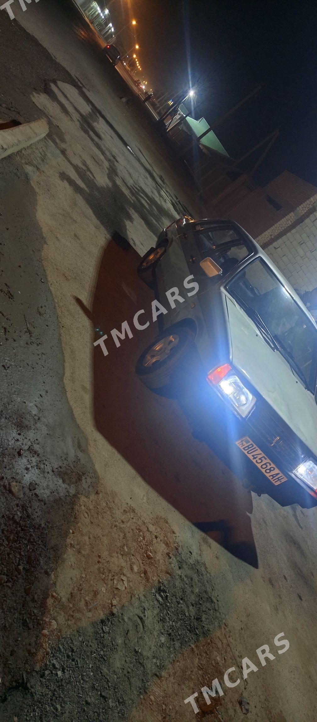 Lada 21099 2001 - 18 000 TMT - Кака - img 2