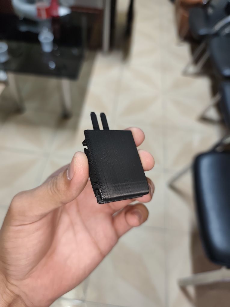 Avalon abduf kontrol plasmasy 100 TMT - Parahat 2 - img 2