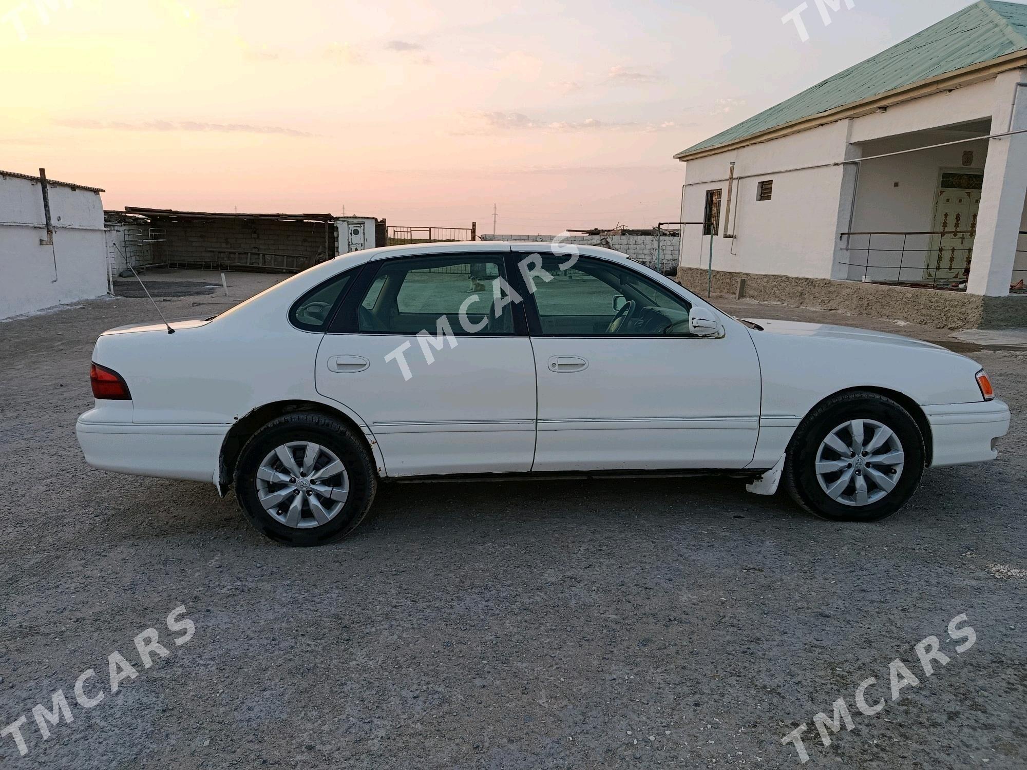 Toyota Avalon 1998 - 110 000 TMT - Türkmenbaşy - img 2