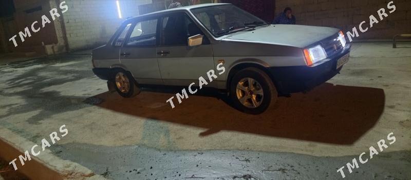 Lada 21099 2001 - 18 000 TMT - Кака - img 5