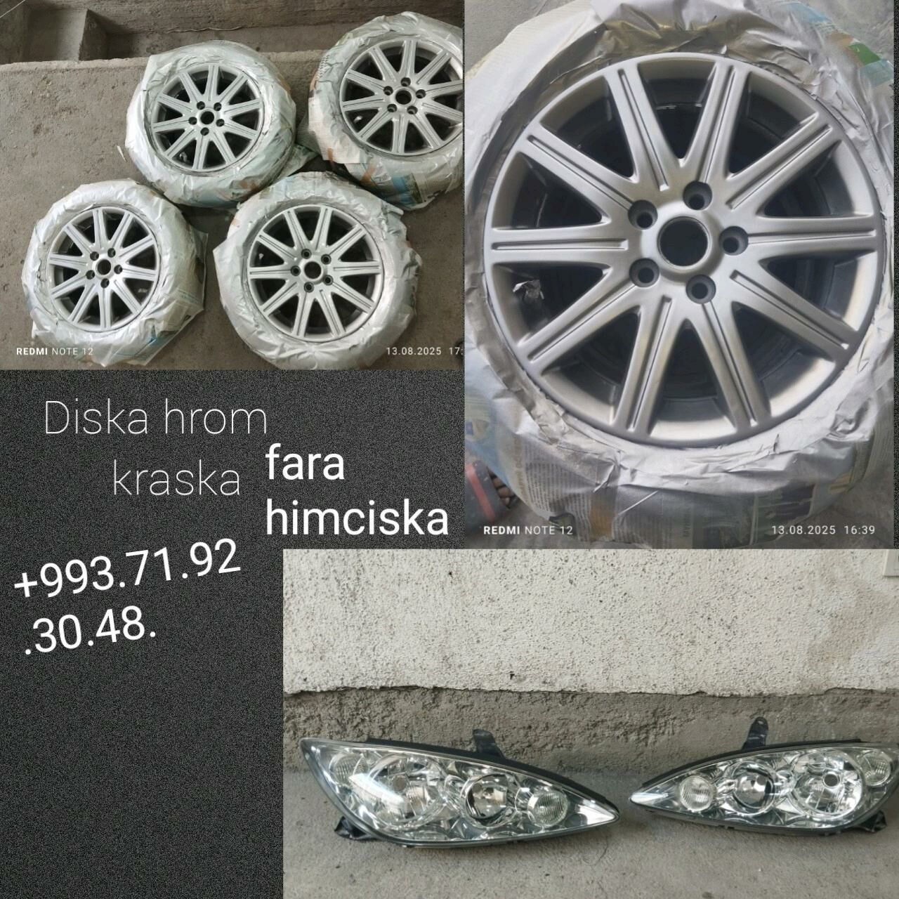 grat diska 1 000 TMT - Mary - img 3
