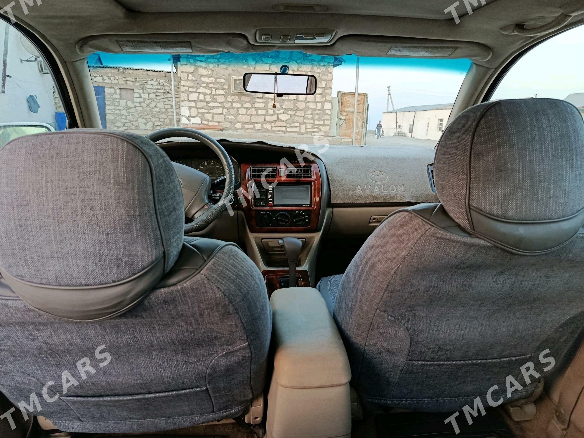 Toyota Avalon 1998 - 110 000 TMT - Türkmenbaşy - img 5