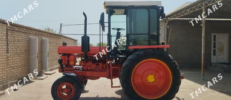 MTZ T-28 1995 - 26 000 TMT - Теджен - img 4