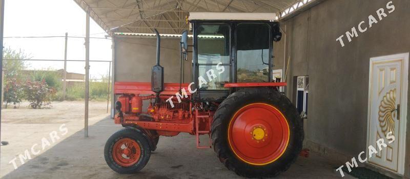 MTZ T-28 1995 - 26 000 TMT - Теджен - img 3