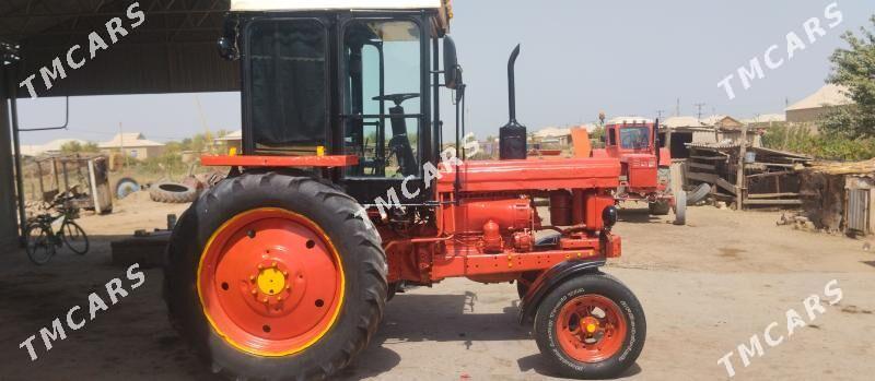 MTZ T-28 1995 - 26 000 TMT - Теджен - img 5