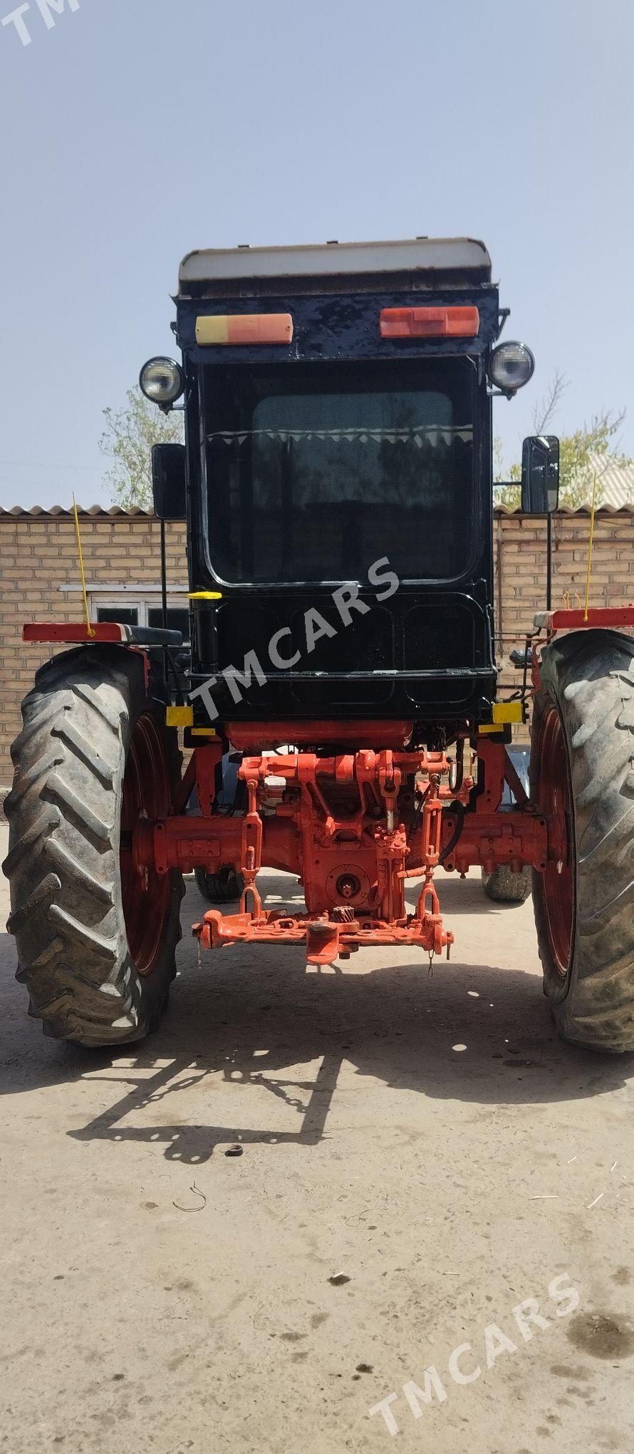 MTZ T-28 1995 - 26 000 TMT - Теджен - img 2