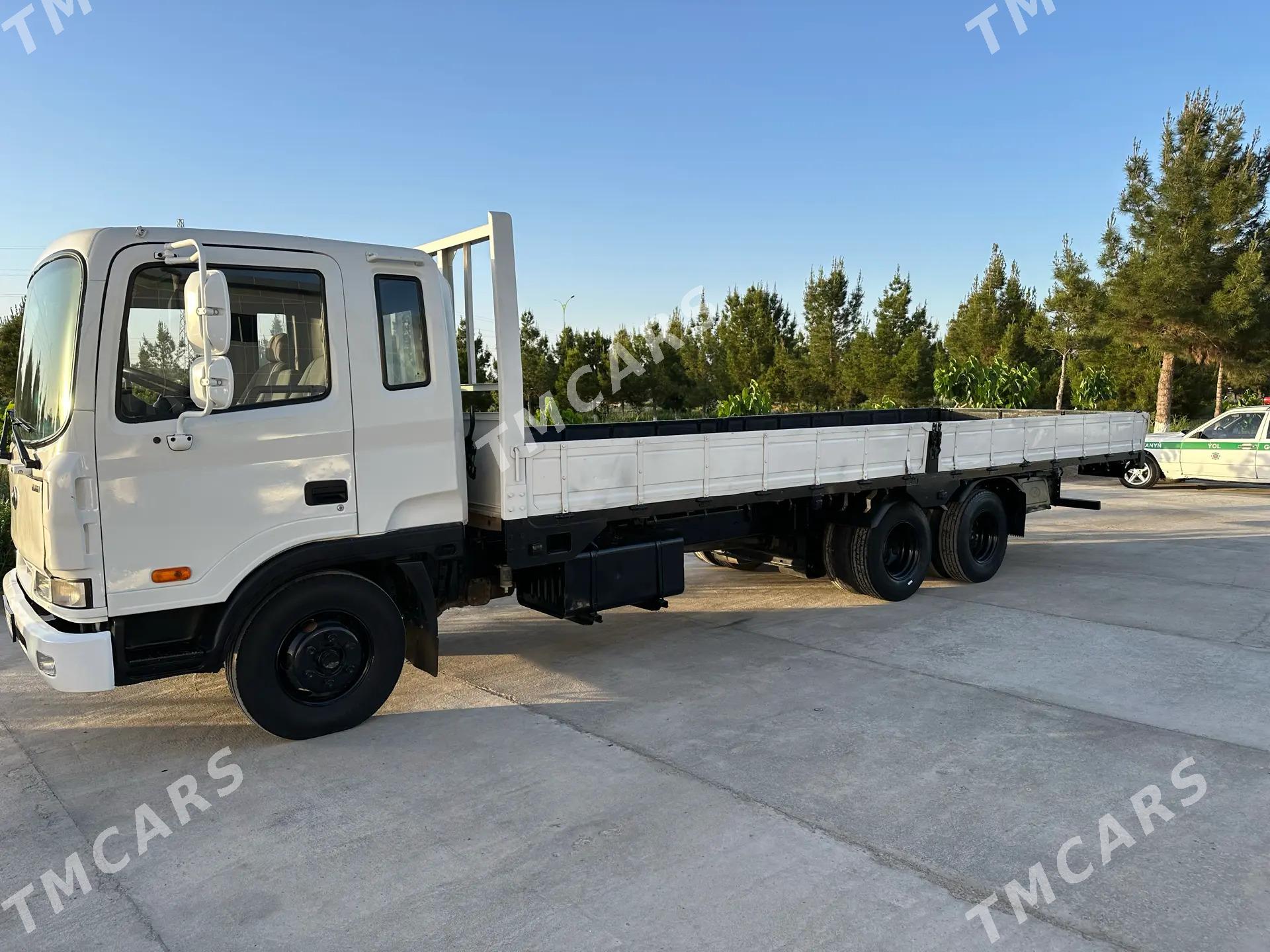Hyundai H100 2010 - 360 000 TMT - Мары - img 3
