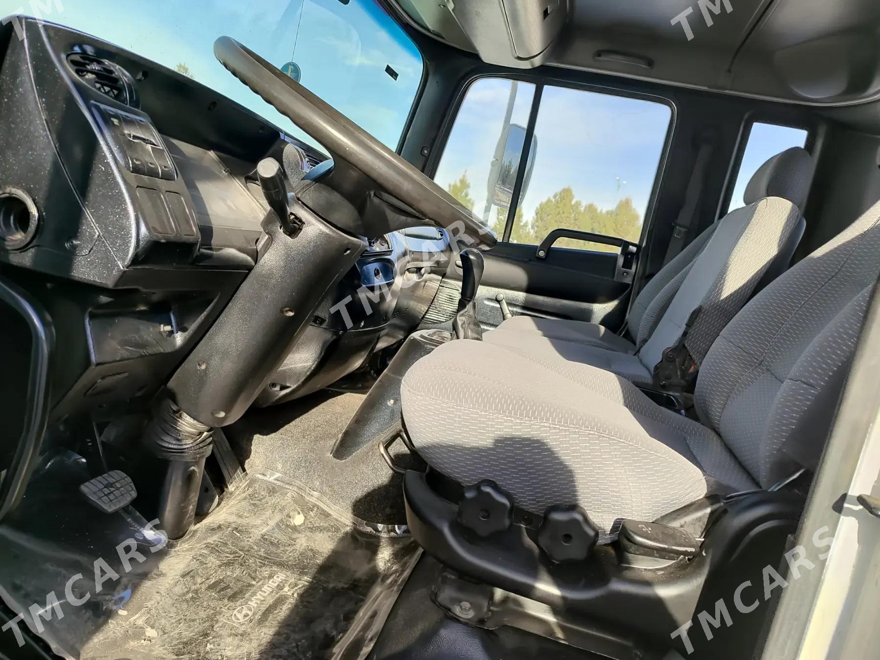 Hyundai H100 2010 - 360 000 TMT - Мары - img 2