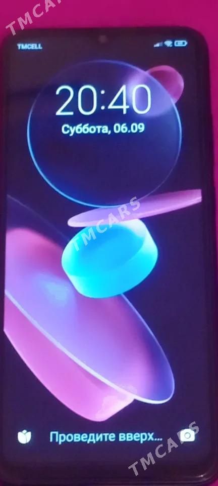 redmi 9A - Daşoguz - img 2