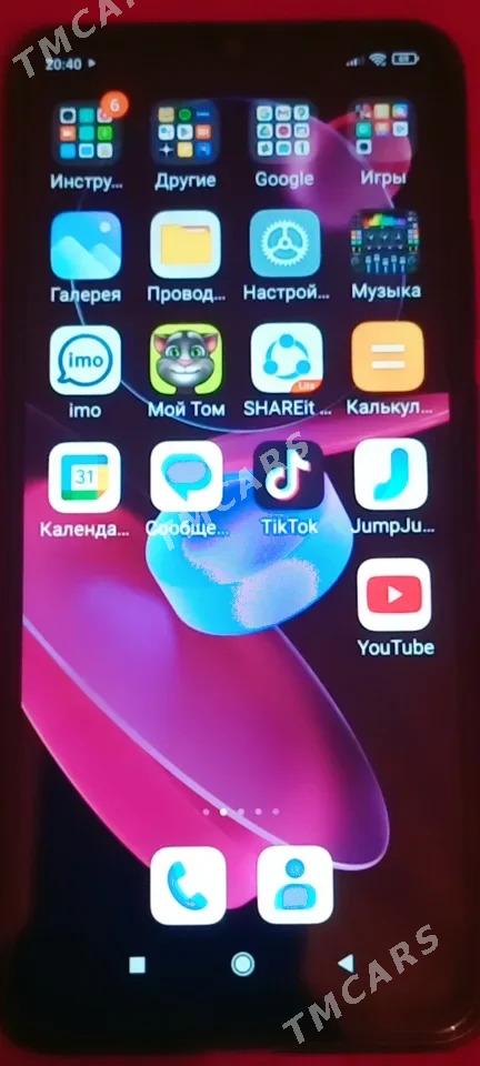 redmi 9A - Daşoguz - img 3