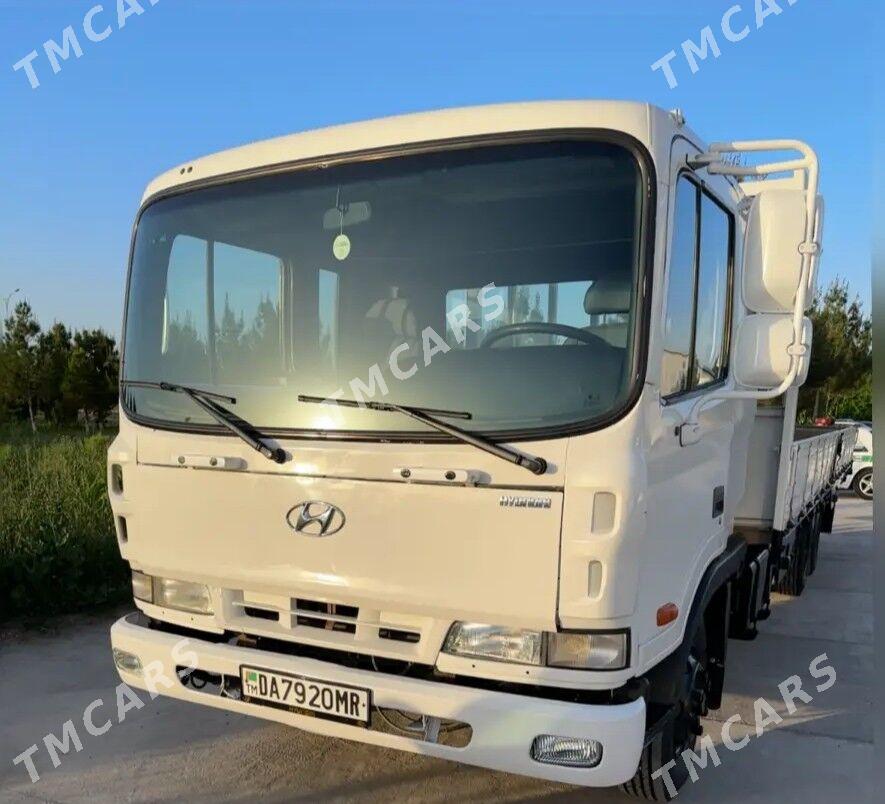 Hyundai H100 2010 - 360 000 TMT - Мары - img 5