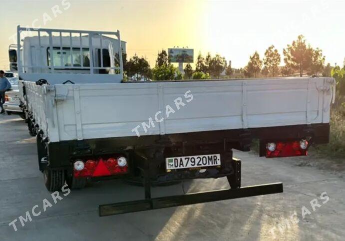 Hyundai H100 2010 - 360 000 TMT - Мары - img 4