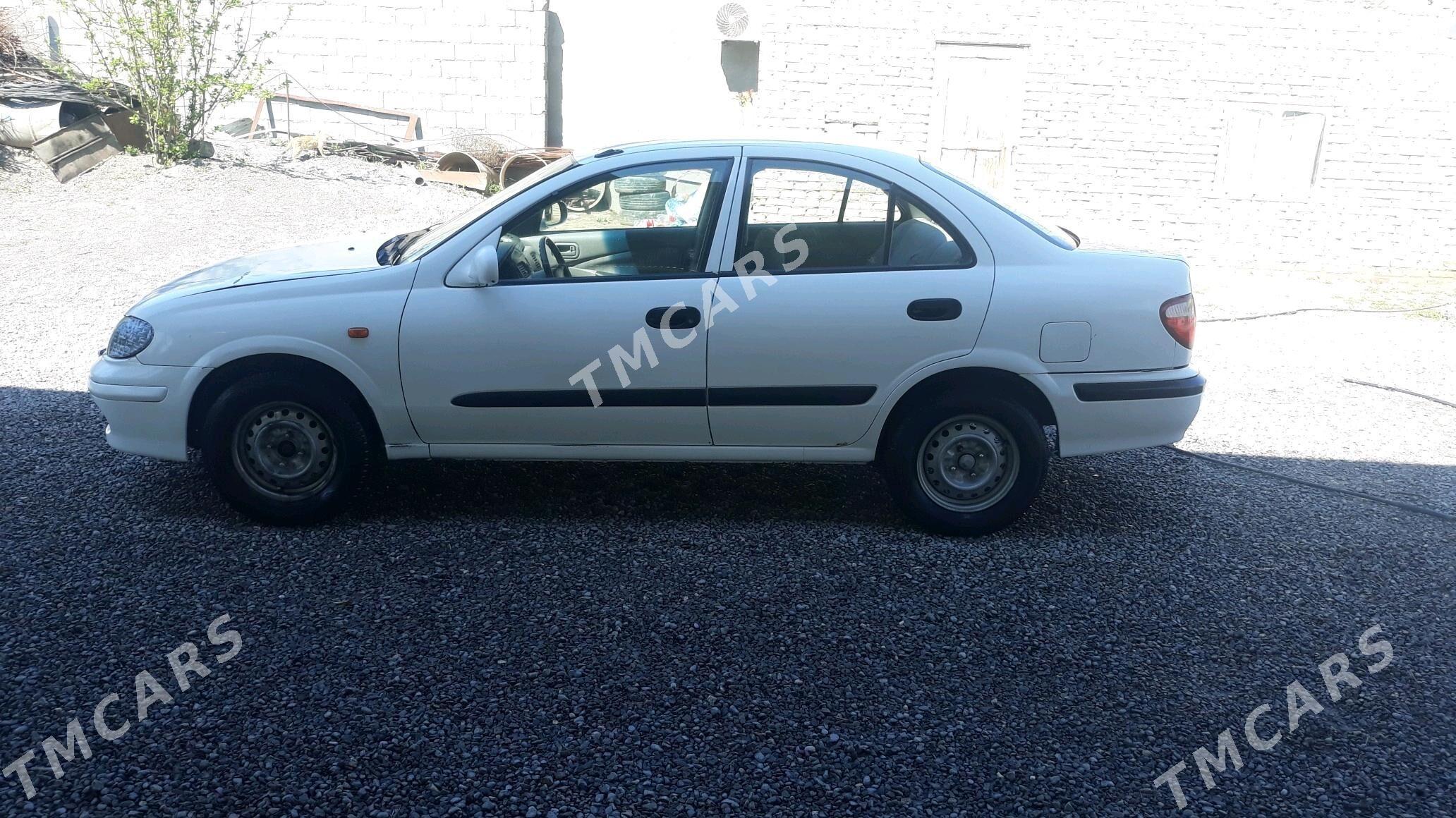 Nissan Sunny 2000 - 45 000 TMT - Aşgabat - img 7