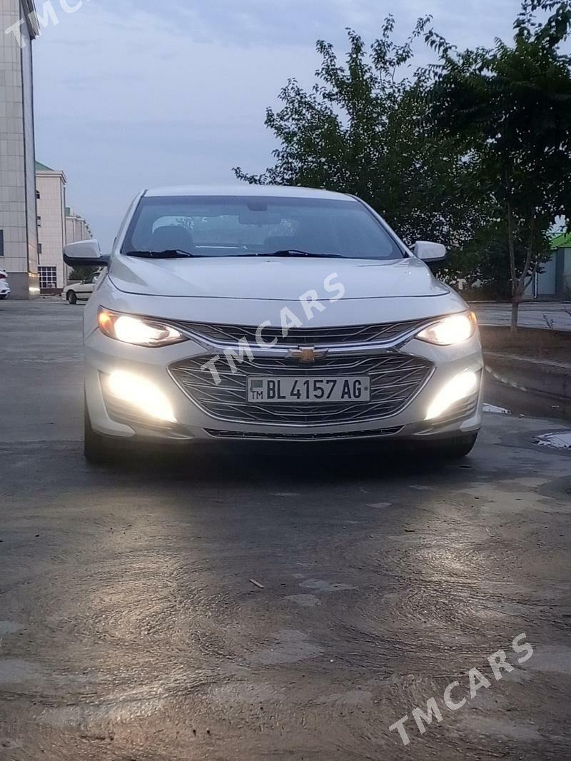 Chevrolet Malibu 2019 - 180 000 TMT - Aşgabat - img 2