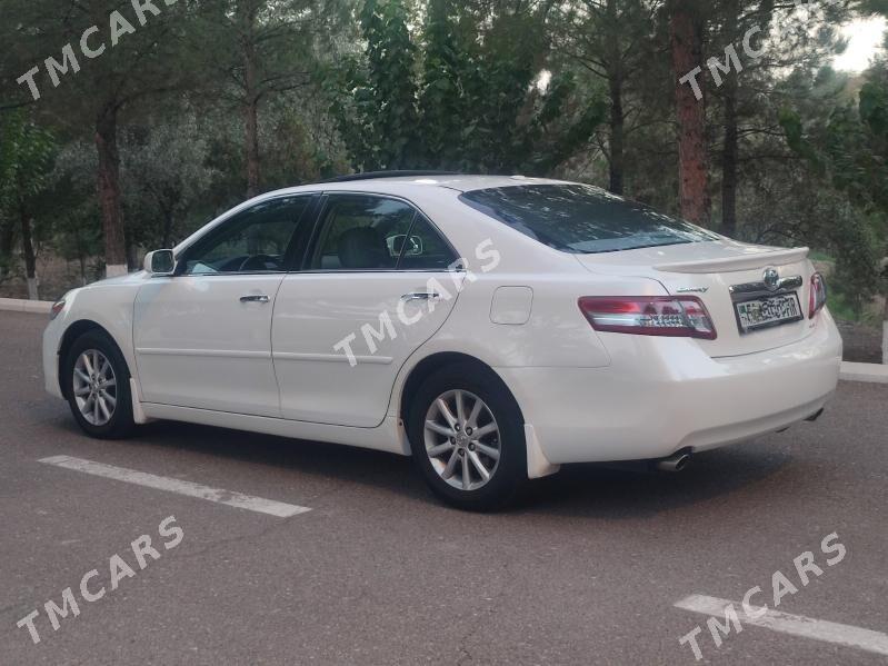 Toyota Camry 2010 - 230 000 TMT - Мары - img 3