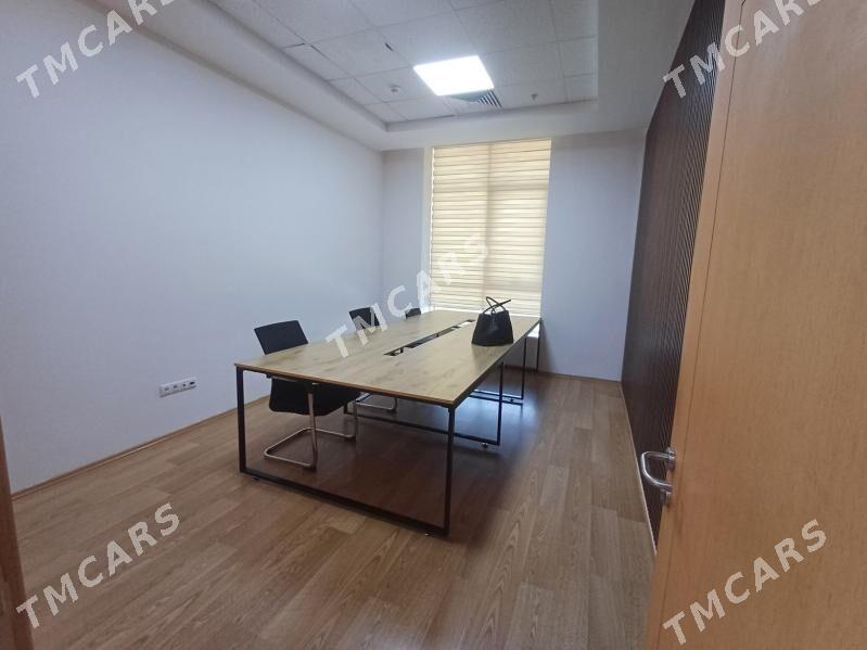 arenda ofis cekow telekeciler - Aşgabat - img 2