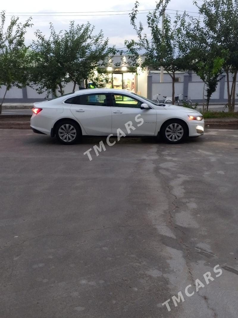 Chevrolet Malibu 2019 - 180 000 TMT - Aşgabat - img 3