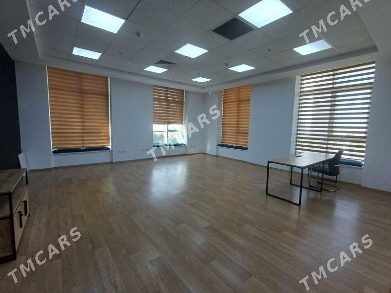 arenda ofis cekow telekeciler - Aşgabat - img 5