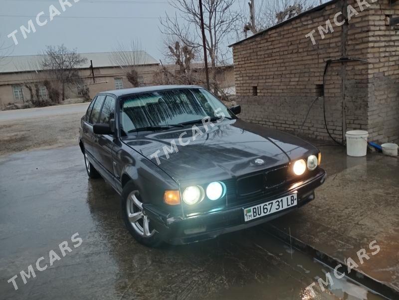 BMW 7 Series 1990 - 34 000 TMT - Туркменабат - img 3