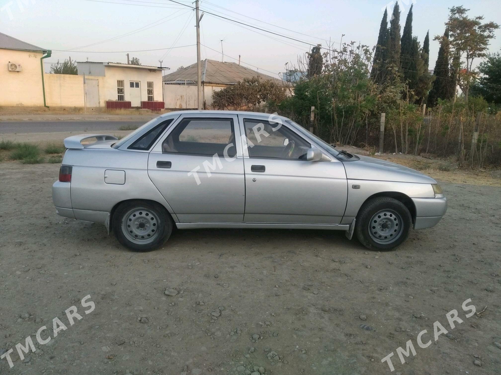 Lada 2110 2001 - 30 000 TMT - Махтумкули - img 3