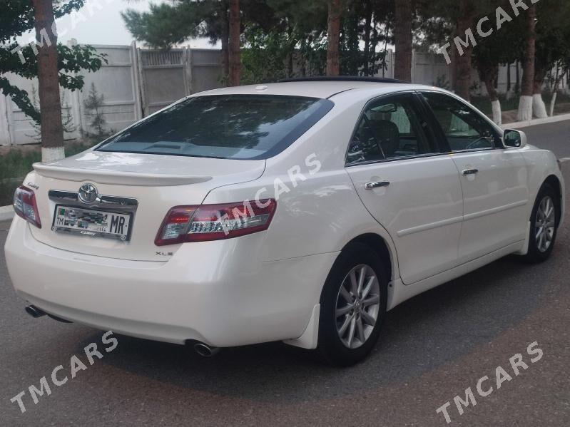 Toyota Camry 2010 - 230 000 TMT - Мары - img 4