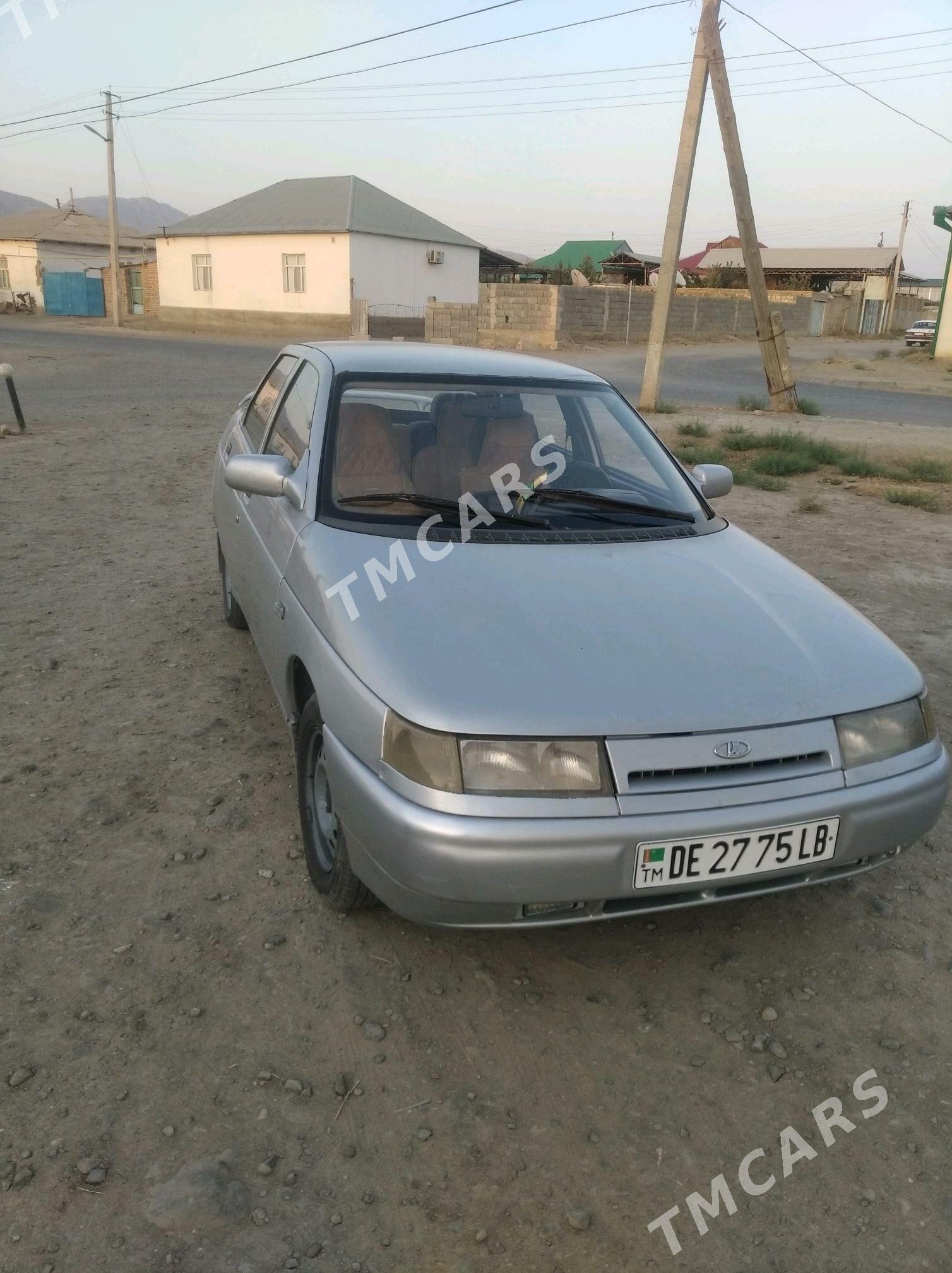 Lada 2110 2001 - 30 000 TMT - Махтумкули - img 4
