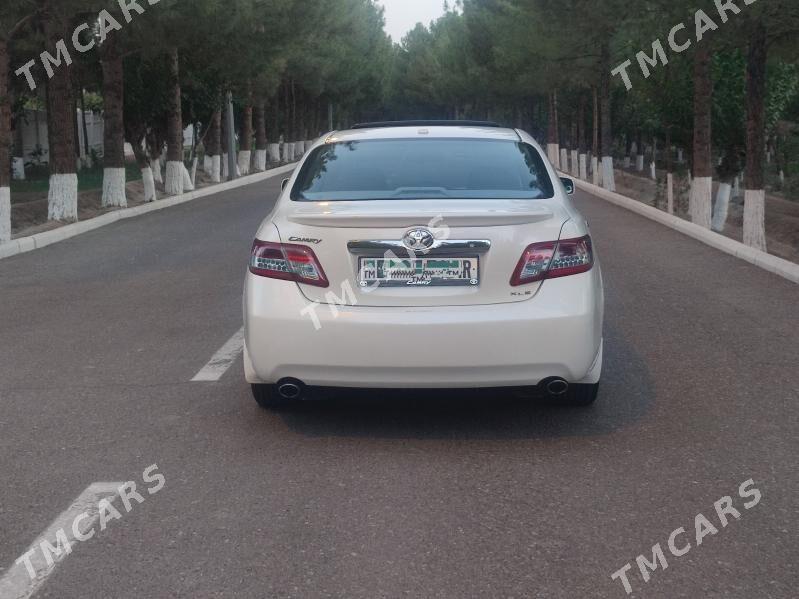 Toyota Camry 2010 - 230 000 TMT - Мары - img 6