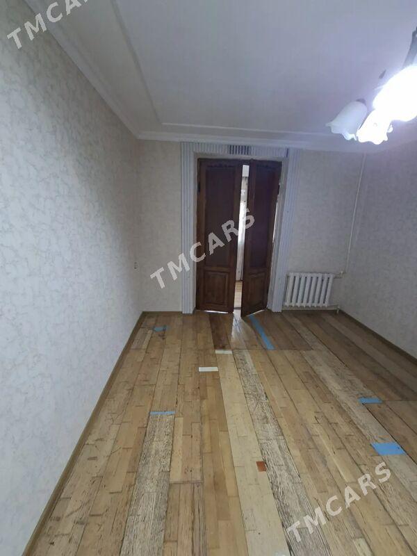 1х2 КОМНАТЫ 47м2 ПЕРВОМАЙ  - Ашхабад - img 3