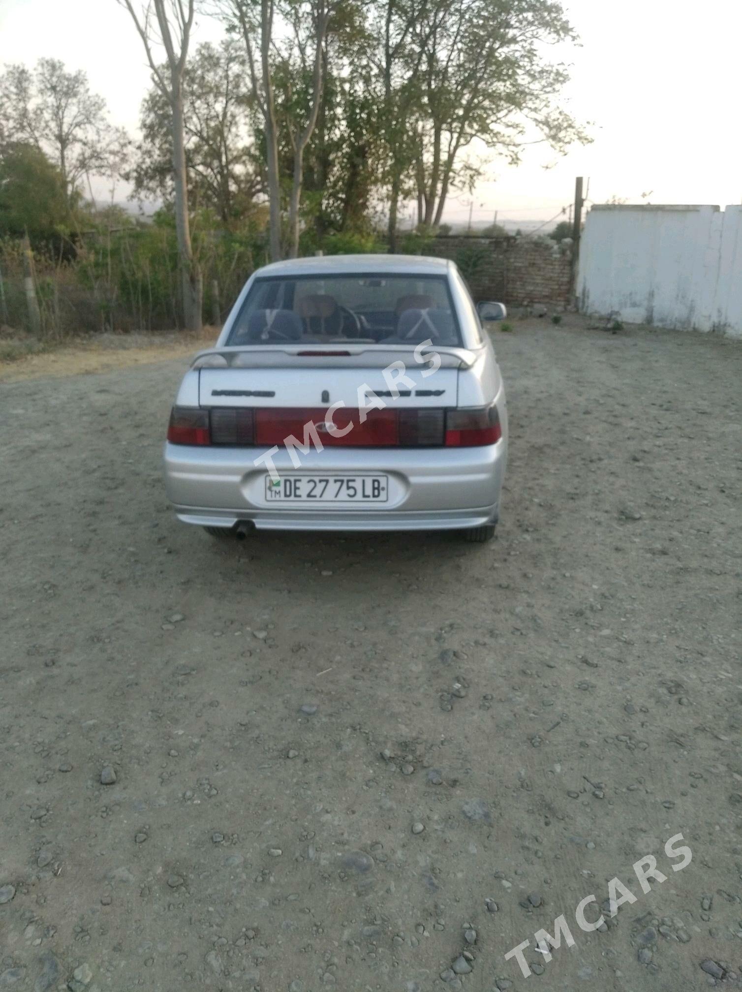Lada 2110 2001 - 30 000 TMT - Махтумкули - img 2