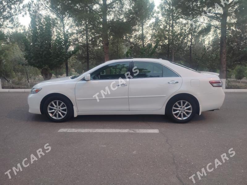 Toyota Camry 2010 - 230 000 TMT - Мары - img 7