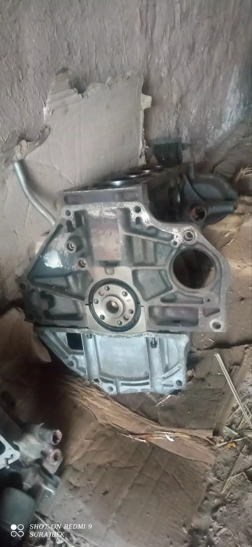 opel blok 1.6 motor 1 200 TMT - Daşoguz - img 2