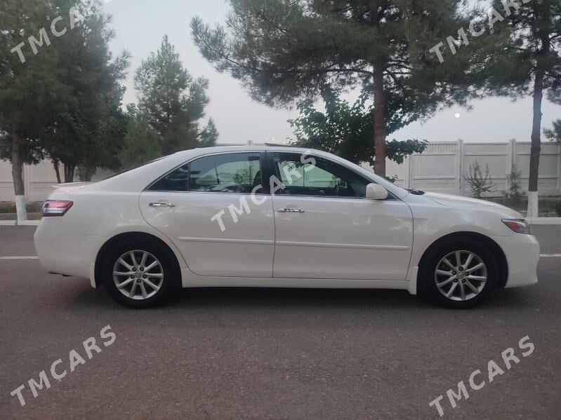Toyota Camry 2010 - 230 000 TMT - Мары - img 8