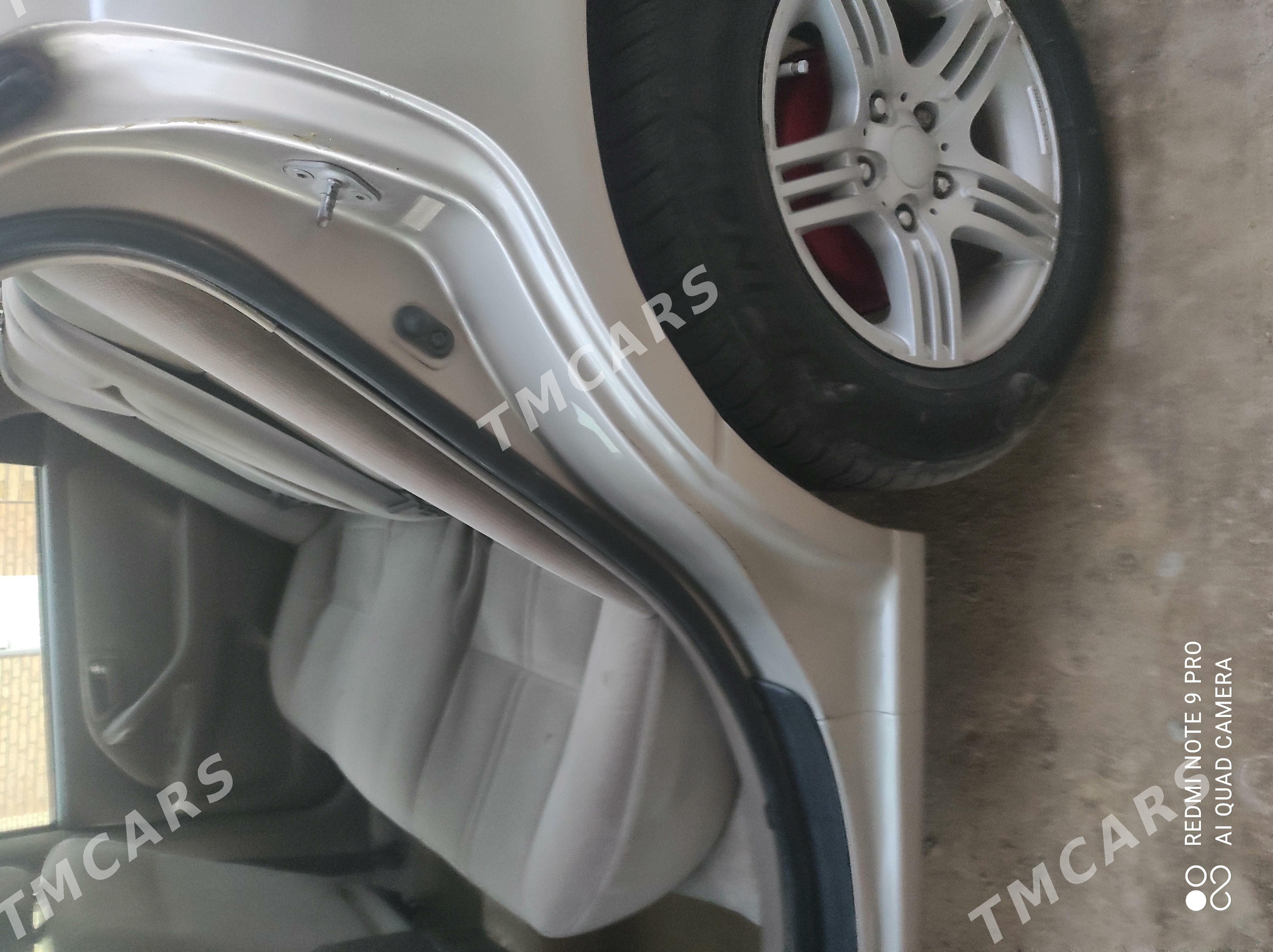 Toyota Camry 1999 - 125 000 TMT - Mary - img 7