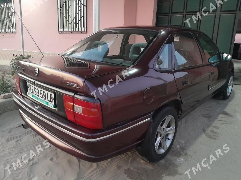 Opel Vectra 1994 - 38 000 TMT - Туркменабат - img 2
