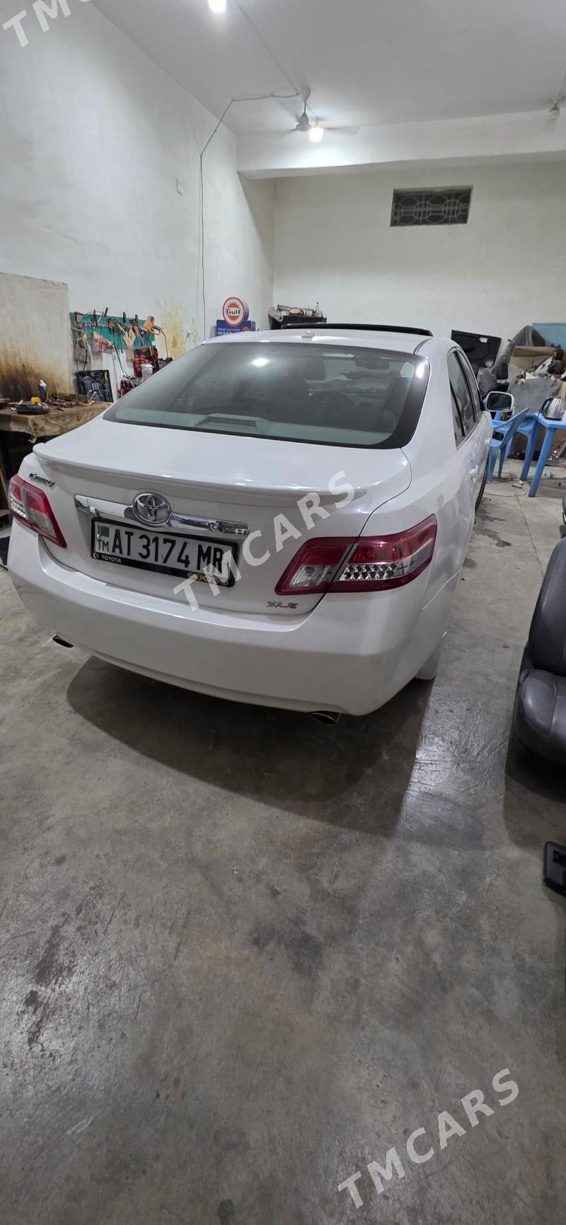 Toyota Camry 2010 - 210 000 TMT - Mary - img 5