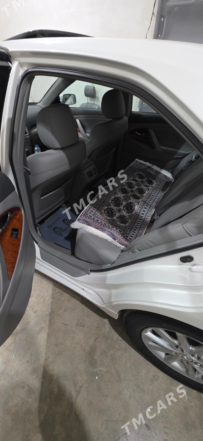 Toyota Camry 2010 - 210 000 TMT - Mary - img 8