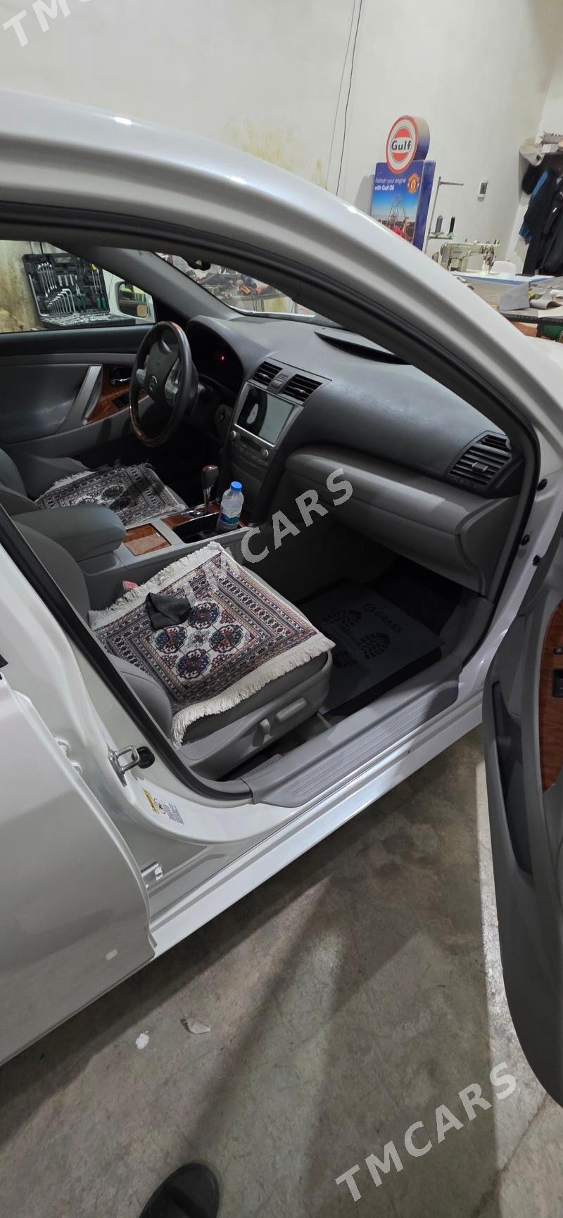 Toyota Camry 2010 - 210 000 TMT - Mary - img 7