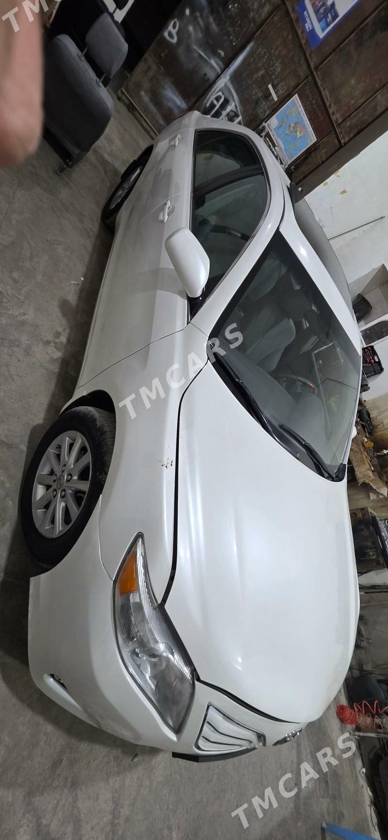 Toyota Camry 2010 - 210 000 TMT - Mary - img 3
