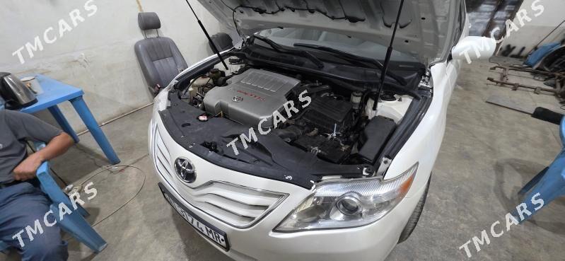 Toyota Camry 2010 - 210 000 TMT - Mary - img 6