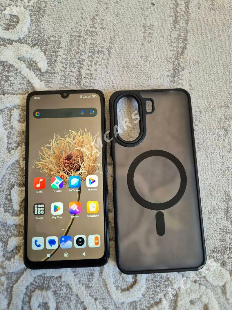 Redmi 13C - Türkmenbaşy - img 3