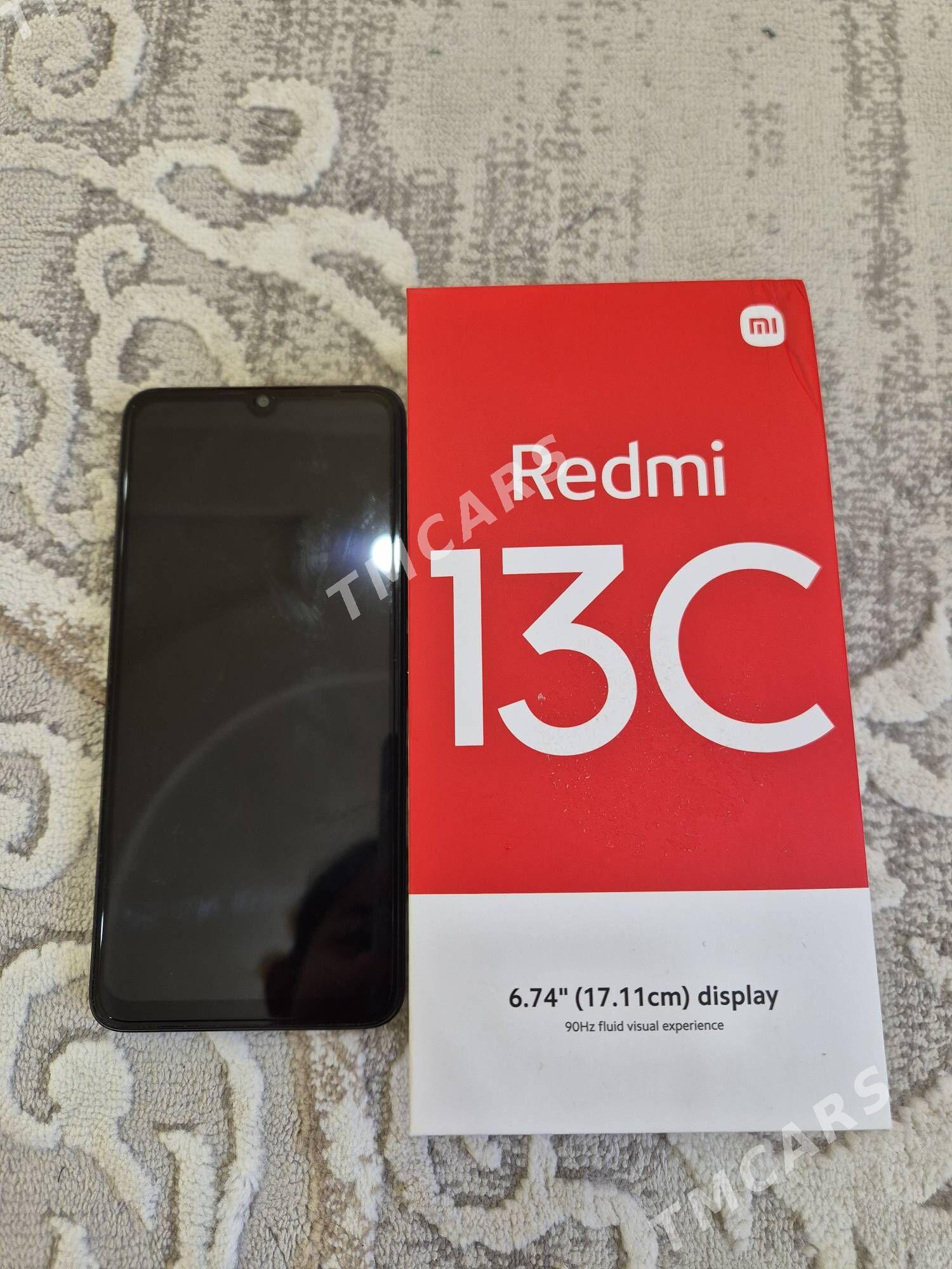 Redmi 13C - Türkmenbaşy - img 2