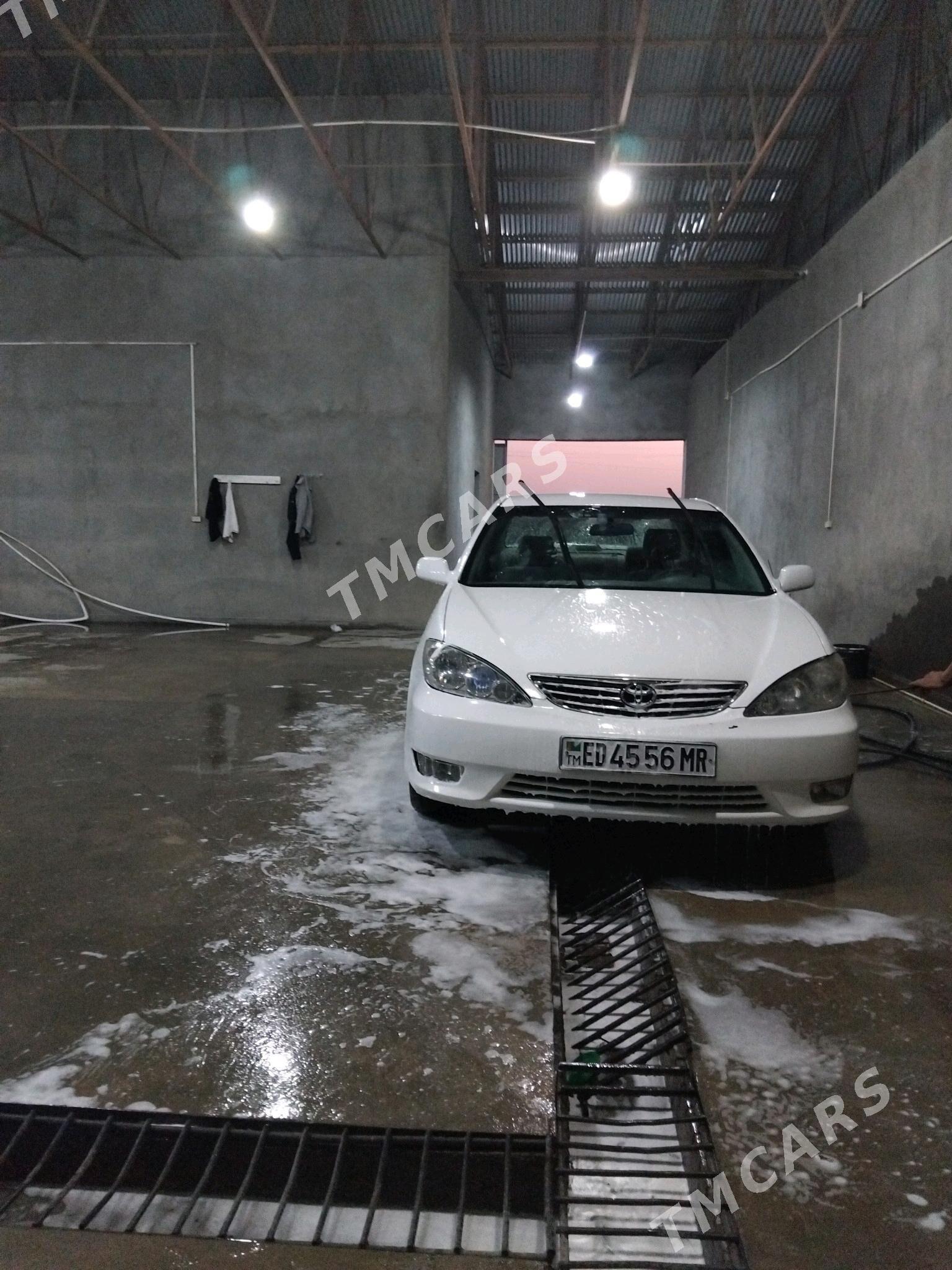 Toyota Camry 2003 - 140 000 TMT - Baýramaly - img 6