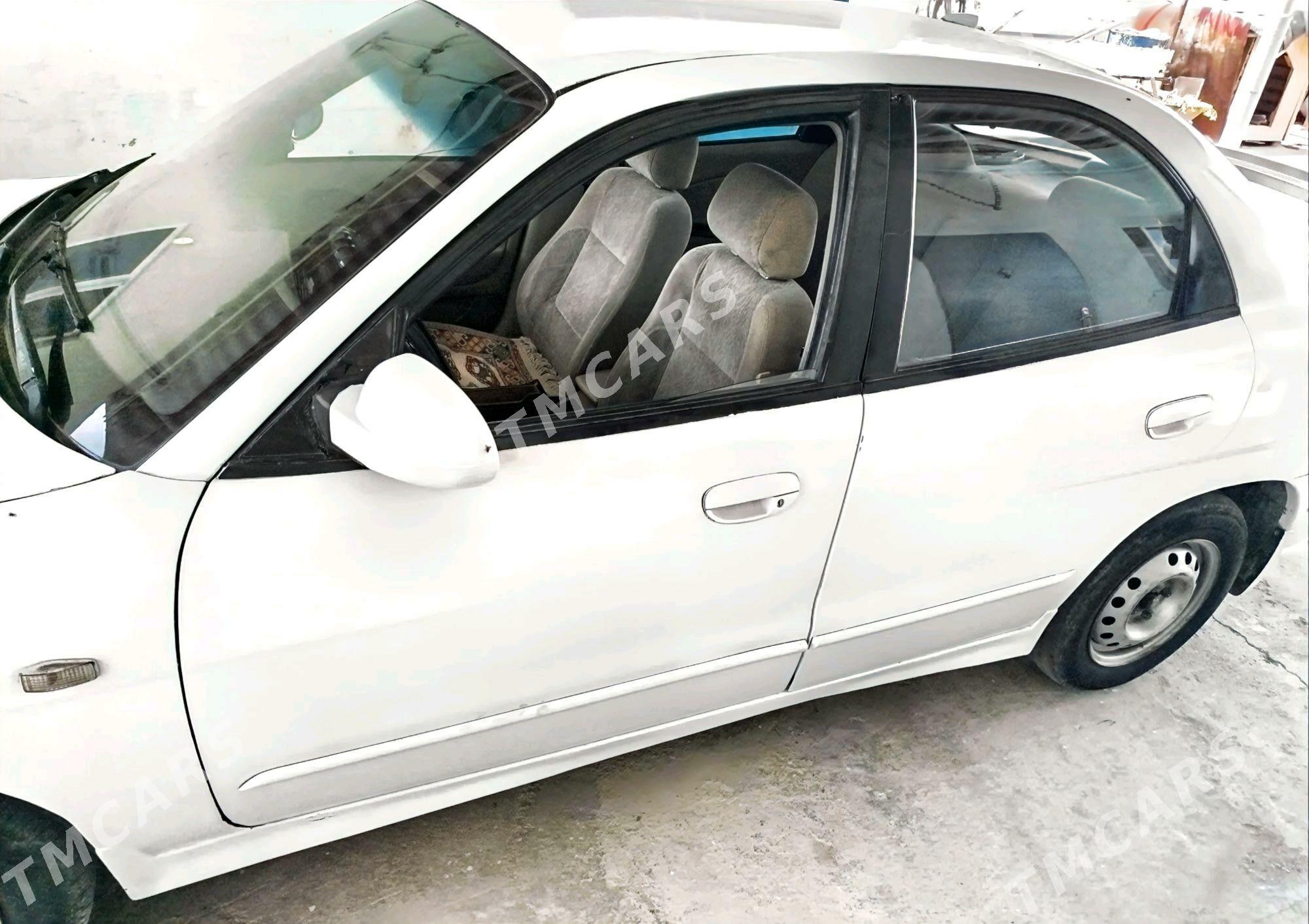 Daewoo Nubira 1999 - 29 000 TMT - Balkanabat - img 2