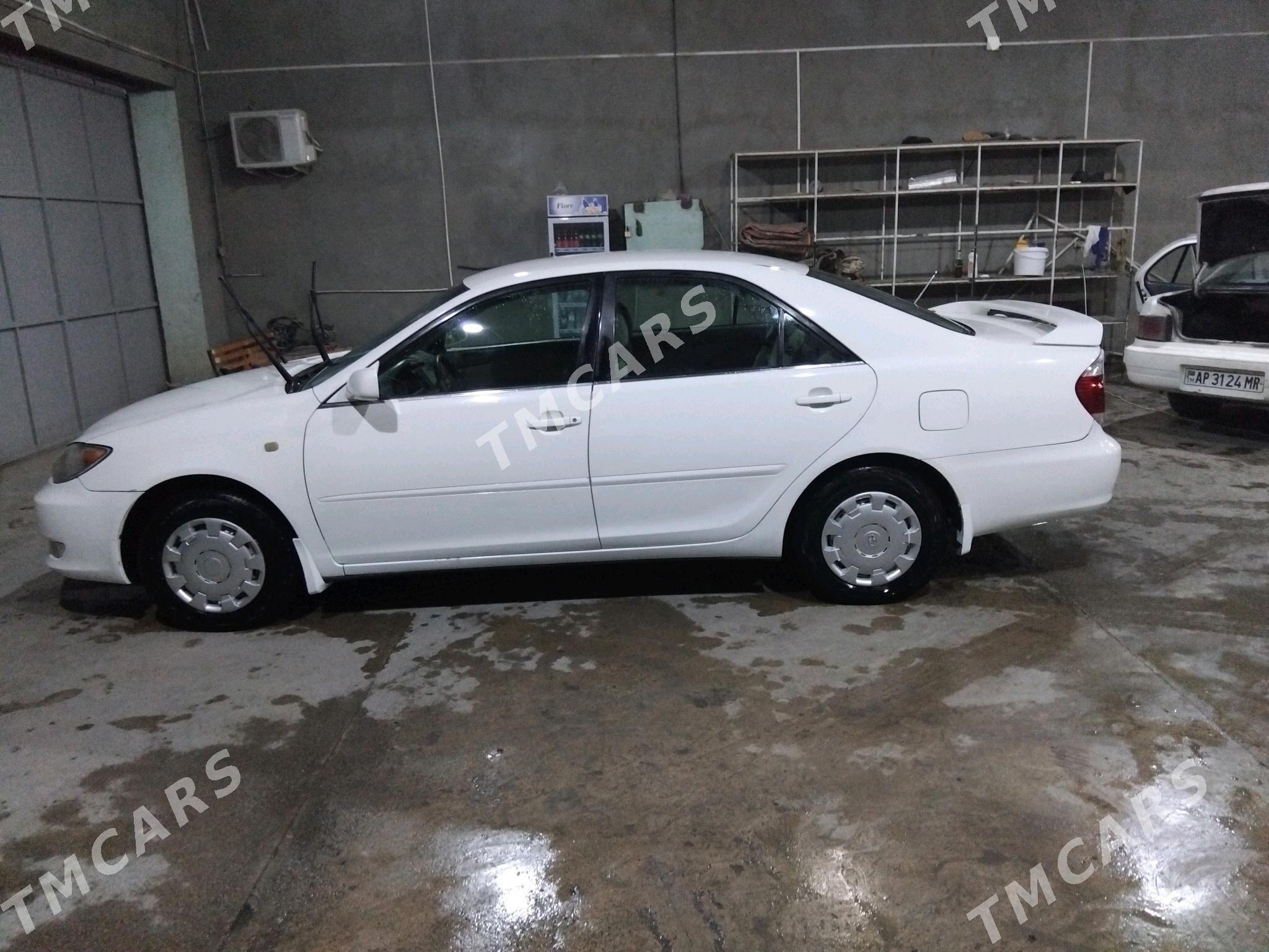 Toyota Camry 2003 - 140 000 TMT - Baýramaly - img 5