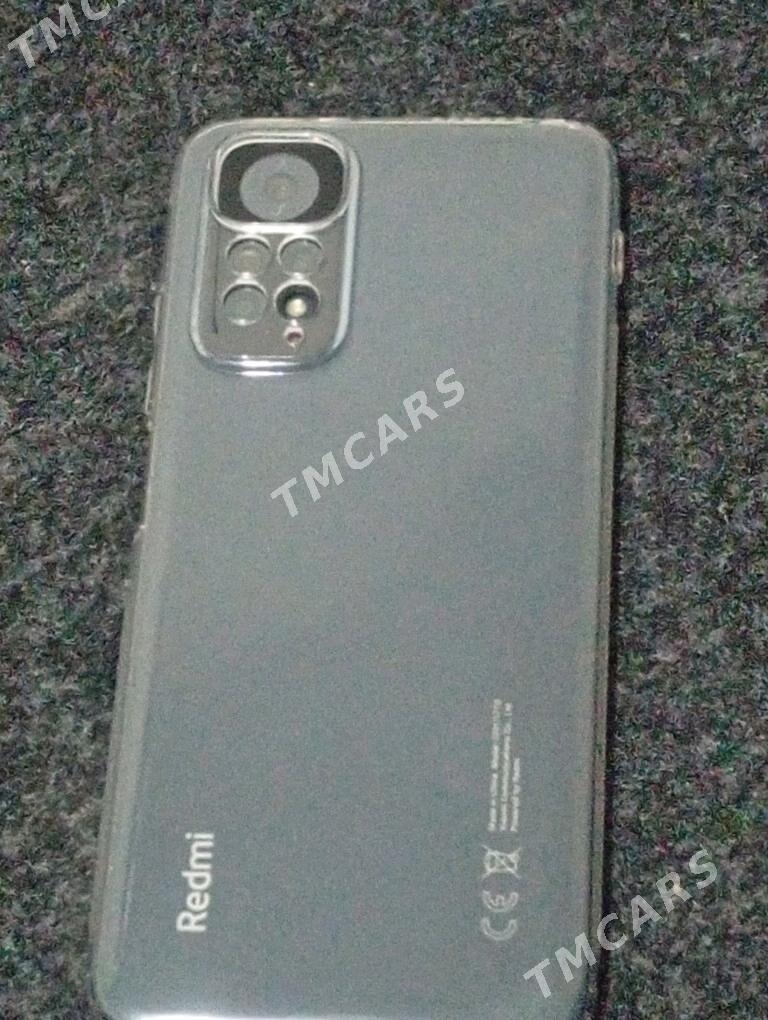 REDMI NOT 11 - Тязе заман - img 2