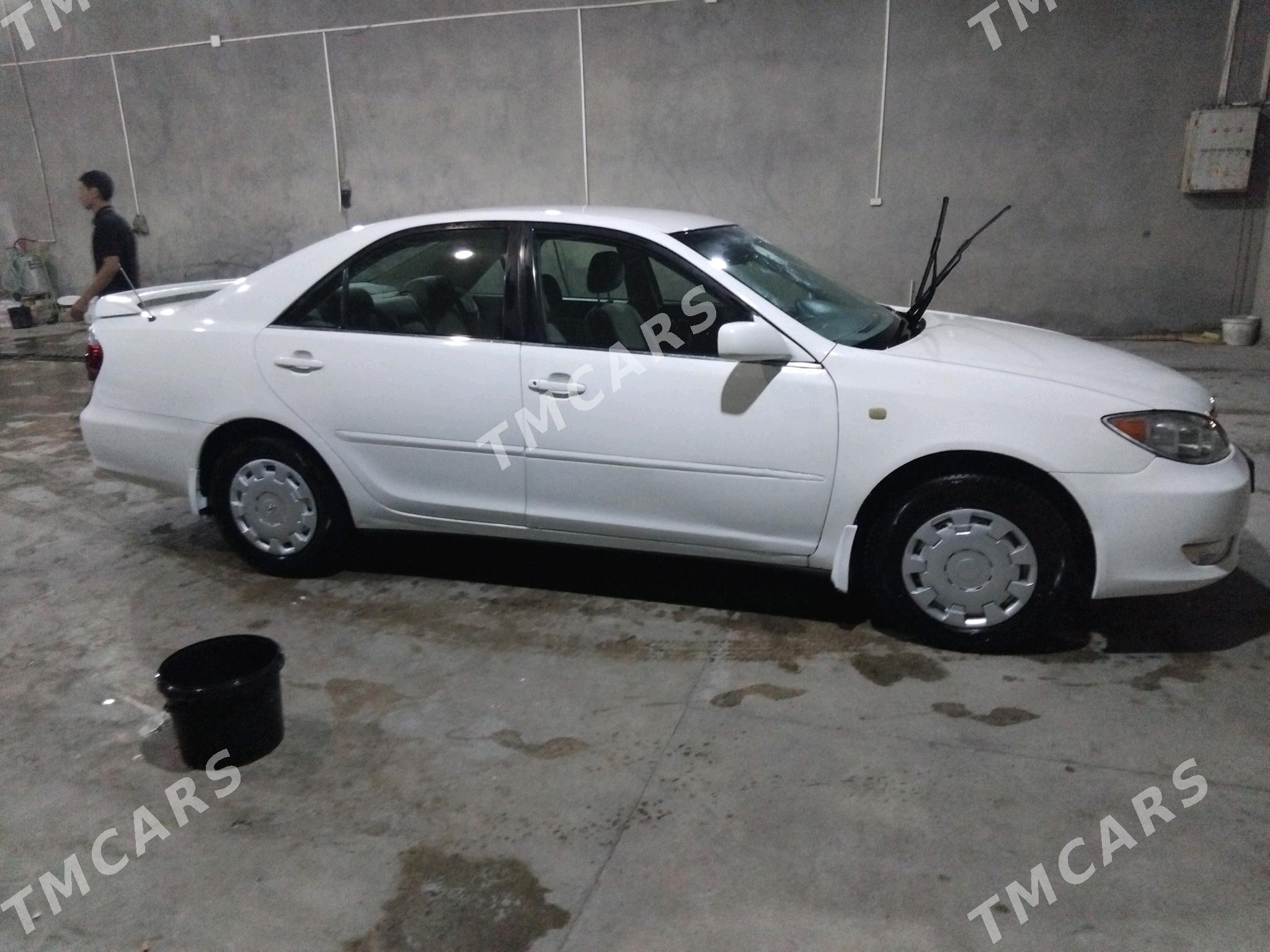 Toyota Camry 2003 - 140 000 TMT - Baýramaly - img 3