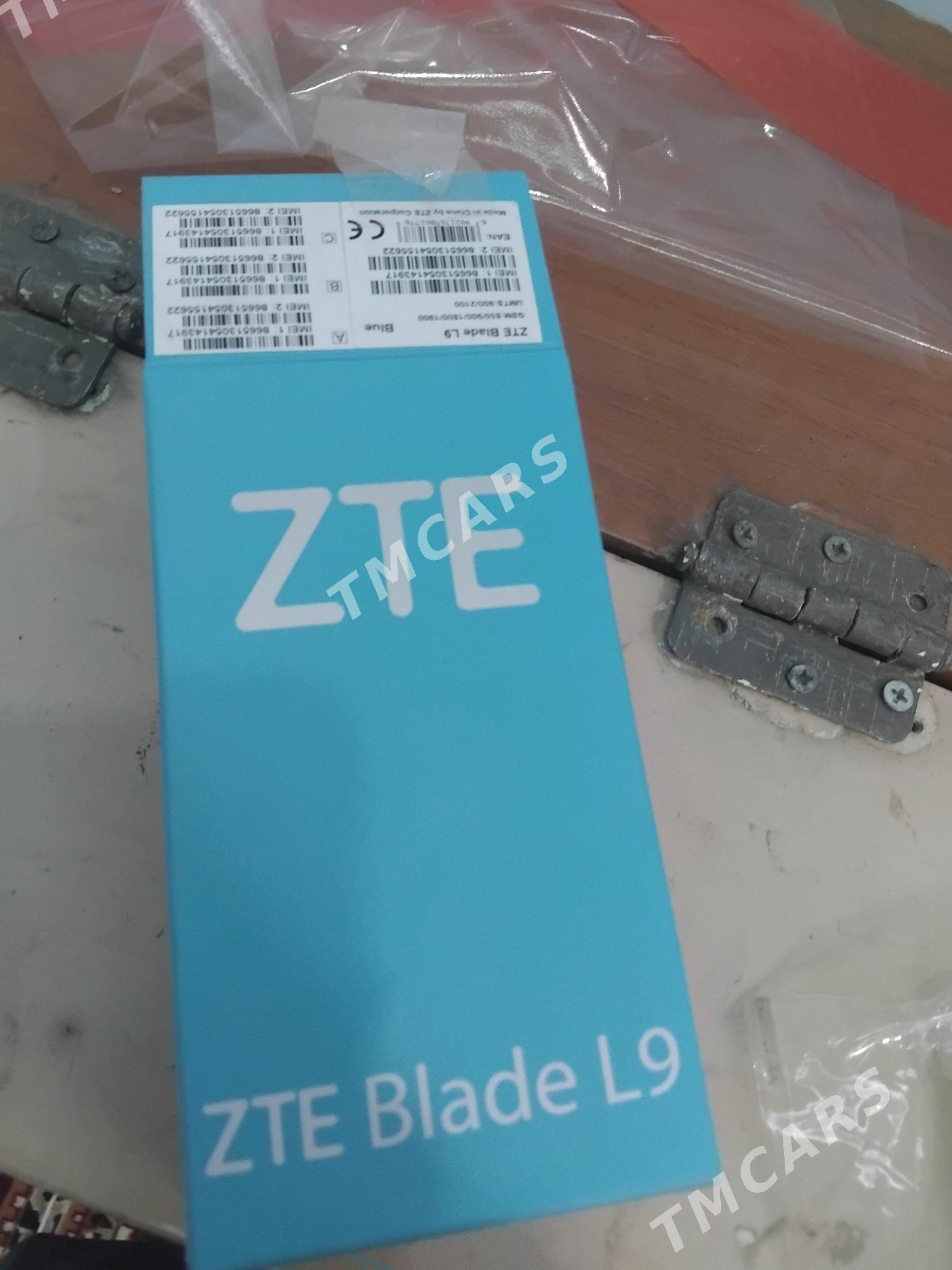 ZTE blead 9 - Daşoguz - img 3
