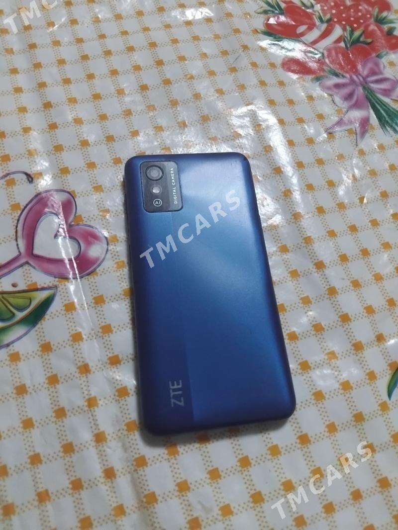 ZTE blead 9 - Daşoguz - img 2