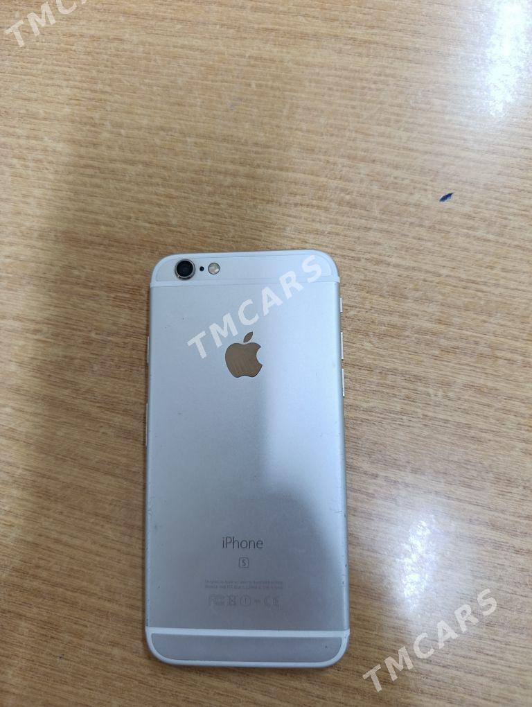 Iphone 6s - Köşi - img 3