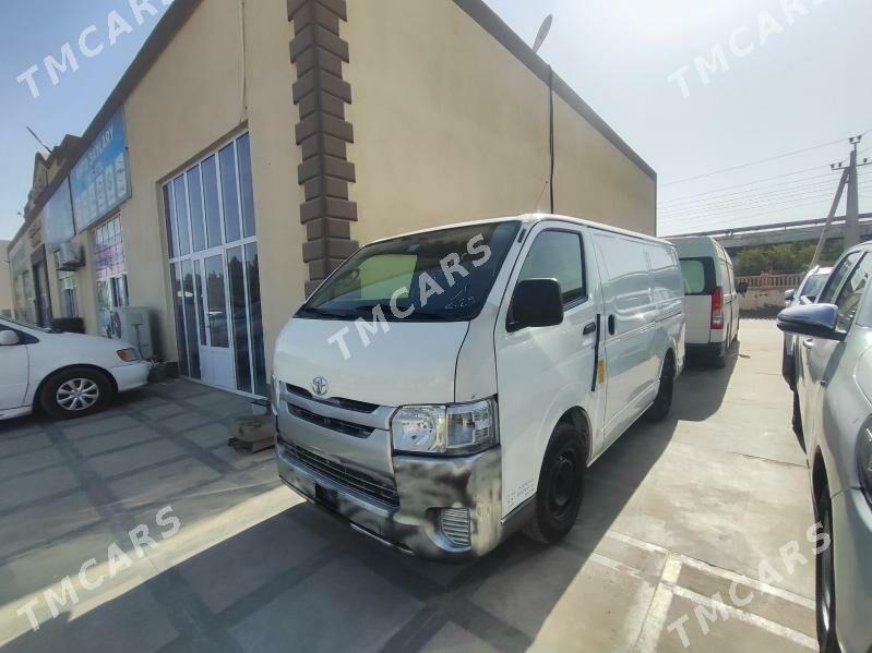Toyota Hiace 2020 - 420 000 TMT - Mary - img 6